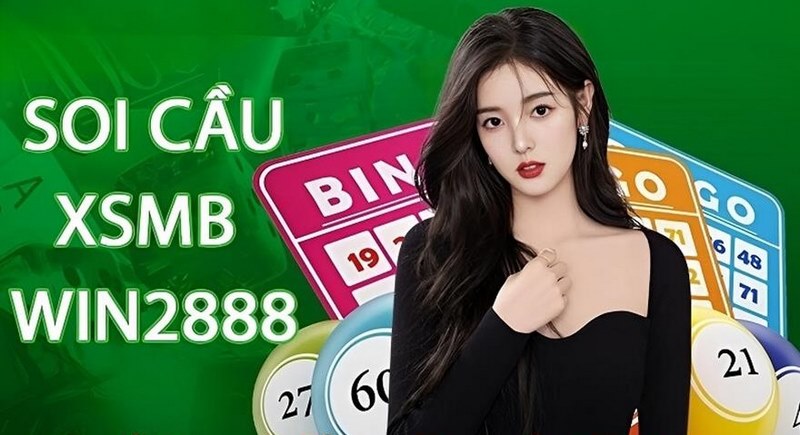 Các Bước Sử Dụng Dịch Vụ Win2888 Soi Cầu